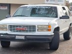 1995 GMC Yukon in California