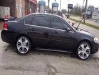 2012 Chevrolet Impala under $6000 in Ohio