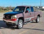 2002 GMC Sierra under $4000 in Texas