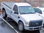 2008 Ford F-250 under $8000 in California