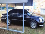 2008 Cadillac DTS under $4000 in Texas