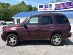 2006 Chevrolet Trailblazer under $5000 in Kentucky