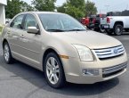 2007 Ford Fusion under $3000 in Kentucky