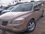2005 Pontiac Montana under $3000 in Arizona