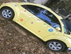 2006 Volkswagen Beetle under $2000 in Arkansas