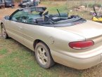 2000 Chrysler Sebring under $2000 in GA