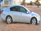 2006 Nissan Maxima under $2000 in California