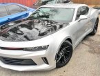 2016 Chevrolet Camaro under $19000 in Maryland