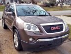 2007 GMC Acadia under $6000 in Illinois