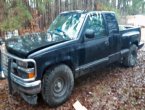 1995 Chevrolet Silverado under $2000 in North Carolina