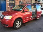 2009 Dodge Grand Caravan under $5000 in New York