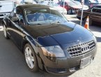 2005 Audi TT under $6000 in California
