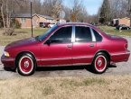 1995 Chevrolet Caprice under $6000 in Kentucky