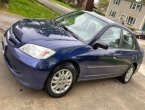 2004 Honda Civic under $6000 in Connecticut