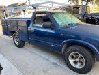 2000 Chevrolet S-10 under $3000 in California