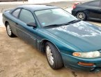 1998 Chrysler Sebring under $2000 in CA