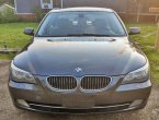 2008 BMW 528 under $7000 in New York