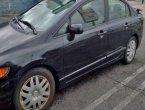 2007 Honda Civic under $4000 in California