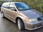 2003 Honda Odyssey under $3000 in California
