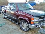 1997 Chevrolet Silverado under $2000 in TX