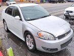 2011 Chevrolet Impala under $4000 in Georgia