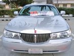 1999 Lincoln TownCar under $7000 in California
