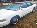 2001 Buick Century under $3000 in Mississippi