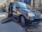2016 Chrysler Town Country under $27000 in New York