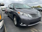 2017 Toyota Sienna under $18000 in New York