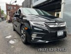 2018 Honda Odyssey under $22000 in New York