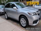 2017 Acura RDX under $20000 in New York