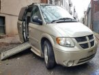 2005 Dodge Grand Caravan under $9000 in New York