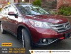 2014 Honda CR-V in NY
