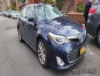2014 Toyota Avalon in NY