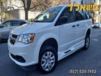 2019 Dodge Grand Caravan under $28000 in New York