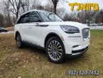 2022 Lincoln Aviator under $40000 in New York