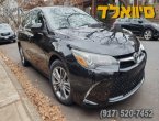 2017 Toyota Camry under $11000 in New York