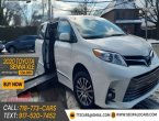 2020 Toyota Sienna under $37000 in New York