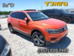 2018 Volkswagen Tiguan under $20000 in New York