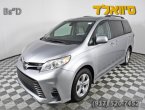 2020 Toyota Sienna under $26000 in New York