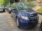 2017 Honda Odyssey under $17000 in New York