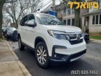 2019 Honda Pilot under $23000 in New York