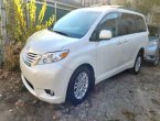 2017 Toyota Sienna under $43000 in New York