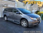 2015 Honda Odyssey under $29000 in New York