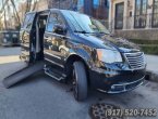 2016 Chrysler Town Country under $27000 in New York