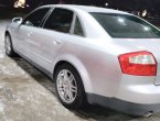 2003 Audi A4 under $5000 in Colorado