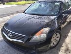 2009 Nissan Altima under $4000 in New Jersey