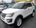 2017 Ford Explorer under $4000 in Alabama