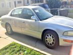 2001 Buick Park Avenue under $1000 in California