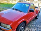 2000 Chevrolet S-10 under $3000 in Kentucky